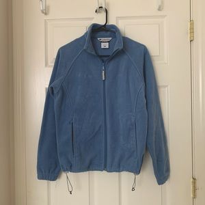 Columbia Fleece jacket